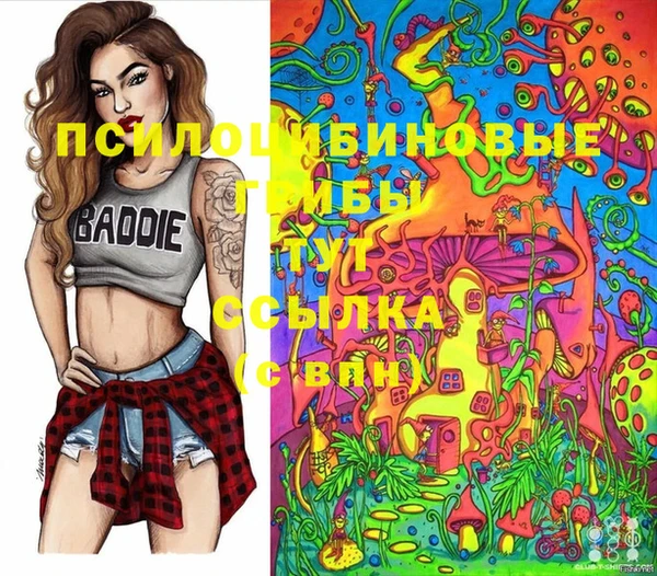 трава Осташков